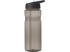 Garrafa desportiva com tampa com boquilha 650ml H2O Base
