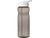 Garrafa desportiva com tampa com boquilha 650ml H2O Base