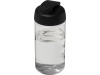 Garrafa desportiva com tampa Flip 500ml H2O Bop