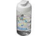 Garrafa desportiva com tampa Flip 500ml H2O Bop
