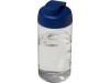 Garrafa desportiva com tampa Flip 500ml H2O Bop