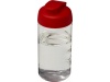 Garrafa desportiva com tampa Flip 500ml H2O Bop