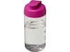 Garrafa desportiva com tampa Flip 500ml H2O Bop