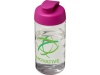 Garrafa desportiva com tampa Flip 500ml H2O Bop