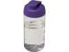 Garrafa desportiva com tampa Flip 500ml H2O Bop