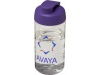 Garrafa desportiva com tampa Flip 500ml H2O Bop