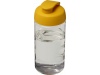 Garrafa desportiva com tampa Flip 500ml H2O Bop