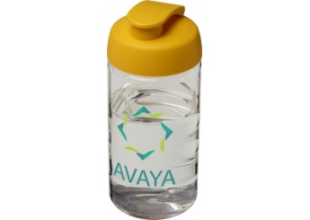 Garrafa desportiva com tampa Flip 500ml H2O Bop