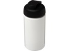 Garrafa desportiva com tampa Flip 500ml H2O Bop