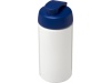 Garrafa desportiva com tampa Flip 500ml H2O Bop