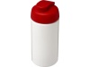 Garrafa desportiva com tampa Flip 500ml H2O Bop