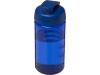 Garrafa desportiva com tampa Flip 500ml H2O Bop