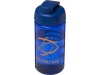 Garrafa desportiva com tampa Flip 500ml H2O Bop
