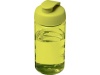 Garrafa desportiva com tampa Flip 500ml H2O Bop
