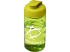 Garrafa desportiva com tampa Flip 500ml H2O Bop