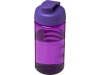Garrafa desportiva com tampa Flip 500ml H2O Bop