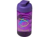 Garrafa desportiva com tampa Flip 500ml H2O Bop