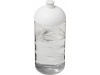 Garrafa desportiva com tampa Dome 500ml H2O Bop