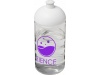 Garrafa desportiva com tampa Dome 500ml H2O Bop