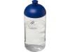 Garrafa desportiva com tampa Dome 500ml H2O Bop