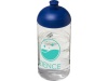 Garrafa desportiva com tampa Dome 500ml H2O Bop