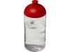 Garrafa desportiva com tampa Dome 500ml H2O Bop