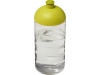 Garrafa desportiva com tampa Dome 500ml H2O Bop