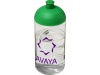 Garrafa desportiva com tampa Dome 500ml H2O Bop