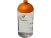 Garrafa desportiva com tampa Dome 500ml H2O Bop