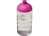 Garrafa desportiva com tampa Dome 500ml H2O Bop