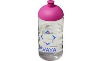 Garrafa desportiva com tampa Dome 500ml H2O Bop