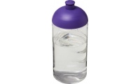Garrafa desportiva com tampa Dome 500ml H2O Bop