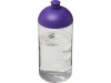 Garrafa desportiva com tampa Dome 500ml H2O Bop