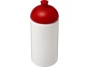 Garrafa desportiva com tampa Dome 500ml H2O Bop