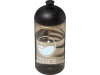 Garrafa desportiva com tampa Dome 500ml H2O Bop