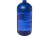 Garrafa desportiva com tampa Dome 500ml H2O Bop