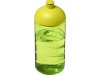 Garrafa desportiva com tampa Dome 500ml H2O Bop