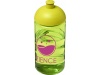 Garrafa desportiva com tampa Dome 500ml H2O Bop