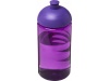 Garrafa desportiva com tampa Dome 500ml H2O Bop
