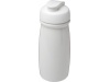 Garrafa desportiva com tampa Flip 600ml H2O Pulse
