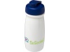 Garrafa desportiva com tampa Flip 600ml H2O Pulse