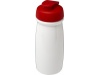 Garrafa desportiva com tampa Flip 600ml H2O Pulse