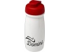 Garrafa desportiva com tampa Flip 600ml H2O Pulse