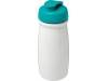 Garrafa desportiva com tampa Flip 600ml H2O Pulse