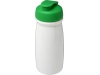Garrafa desportiva com tampa Flip 600ml H2O Pulse