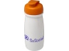 Garrafa desportiva com tampa Flip 600ml H2O Pulse