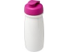 Garrafa desportiva com tampa Flip 600ml H2O Pulse