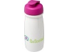 Garrafa desportiva com tampa Flip 600ml H2O Pulse