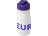Garrafa desportiva com tampa Flip 600ml H2O Pulse