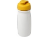 Garrafa desportiva com tampa Flip 600ml H2O Pulse